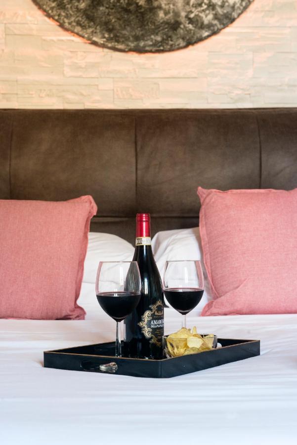 Navona New Charme Art Apartament 罗马 外观 照片