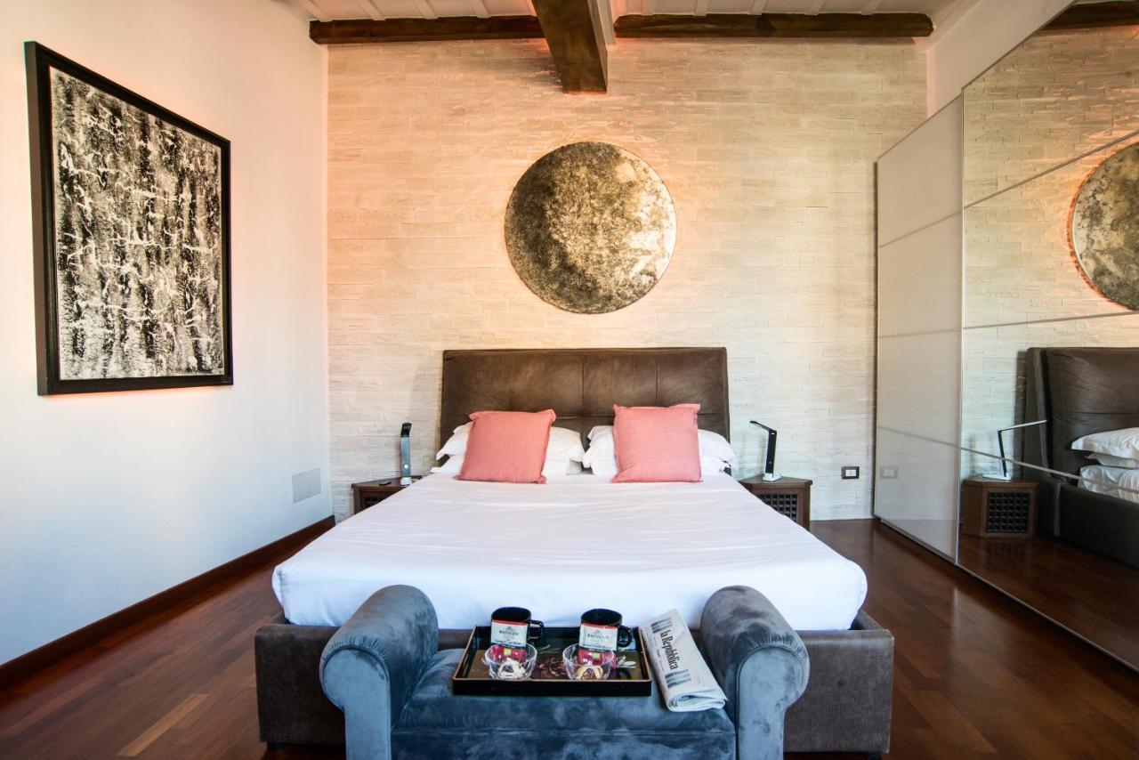Navona New Charme Art Apartament 罗马 外观 照片