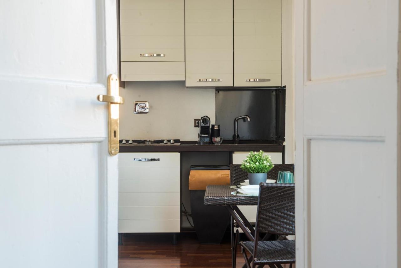 Navona New Charme Art Apartament 罗马 外观 照片
