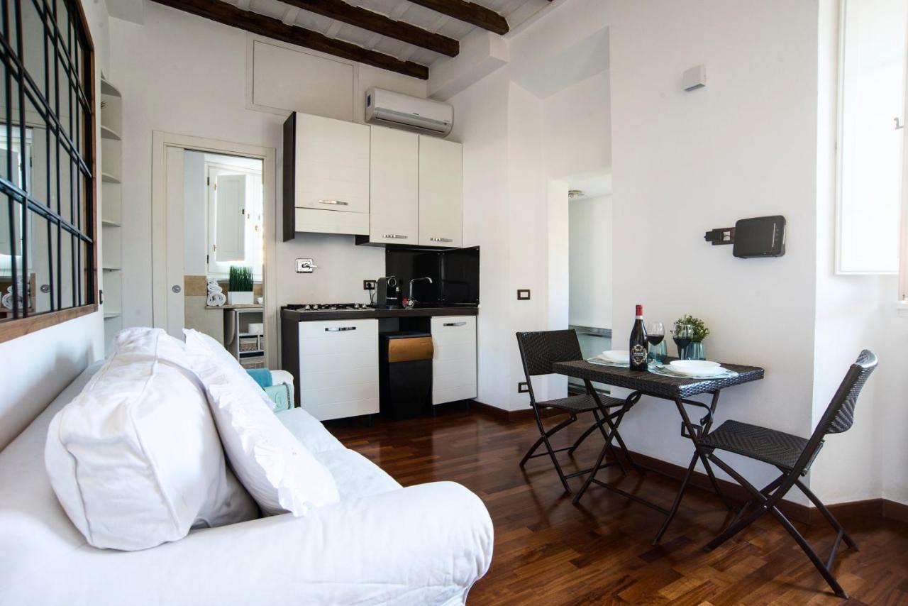 Navona New Charme Art Apartament 罗马 外观 照片
