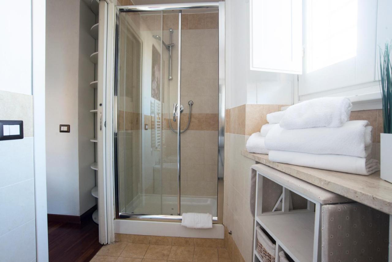 Navona New Charme Art Apartament 罗马 外观 照片