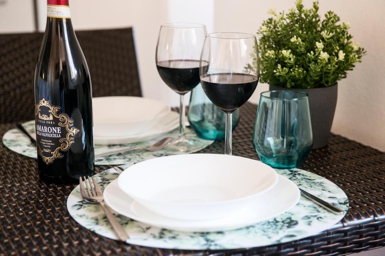 Navona New Charme Art Apartament 罗马 外观 照片