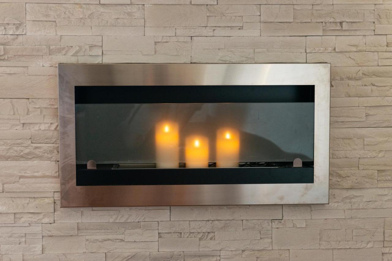 Navona New Charme Art Apartament 罗马 外观 照片